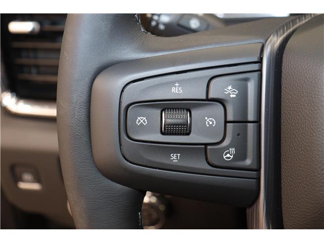 2026 GMC Sierra 2500HD Denali Ultimate (Stk: T3149) in Watrous - Image 22 of 46