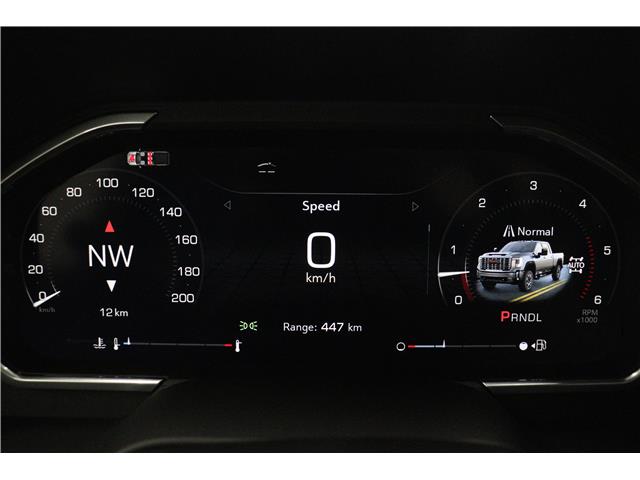 2026 GMC Sierra 2500HD Denali Ultimate (Stk: T3149) in Watrous - Image 26 of 46