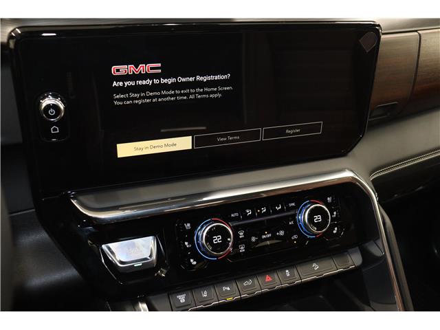 2026 GMC Sierra 2500HD Denali Ultimate (Stk: T3149) in Watrous - Image 27 of 46