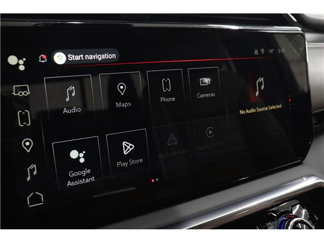 2026 GMC Sierra 2500HD Denali Ultimate (Stk: T3149) in Watrous - Image 28 of 46