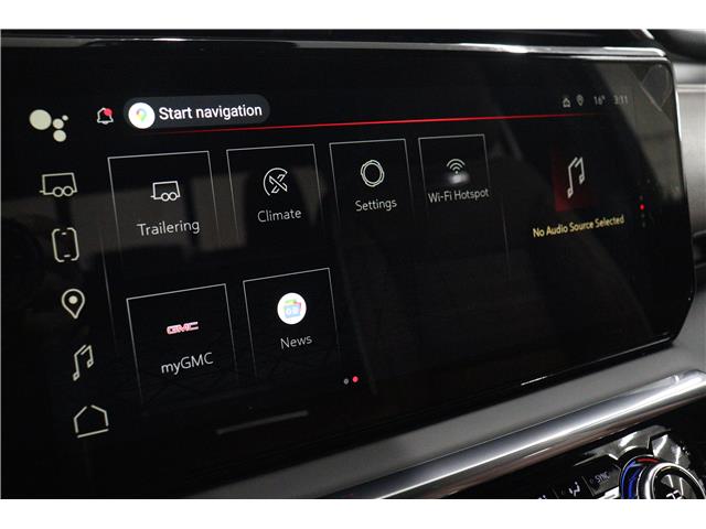 2026 GMC Sierra 2500HD Denali Ultimate (Stk: T3149) in Watrous - Image 29 of 46