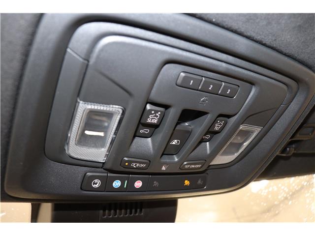 2026 GMC Sierra 2500HD Denali Ultimate (Stk: T3149) in Watrous - Image 37 of 46