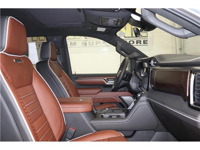 2026 GMC Sierra 2500HD Denali Ultimate (Stk: T3149) in Watrous - Image 39 of 46