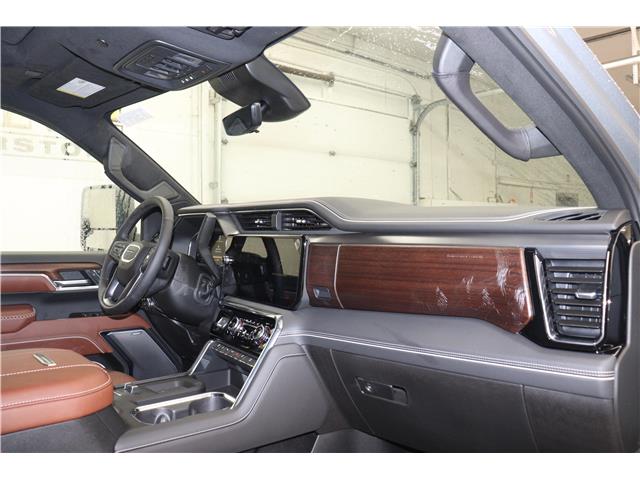 2026 GMC Sierra 2500HD Denali Ultimate (Stk: T3149) in Watrous - Image 40 of 46