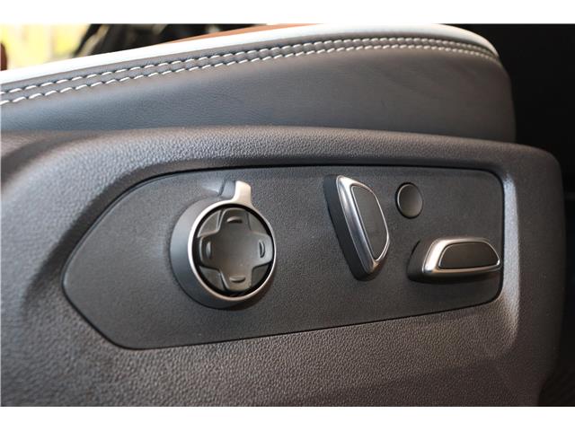 2026 GMC Sierra 2500HD Denali Ultimate (Stk: T3149) in Watrous - Image 41 of 46