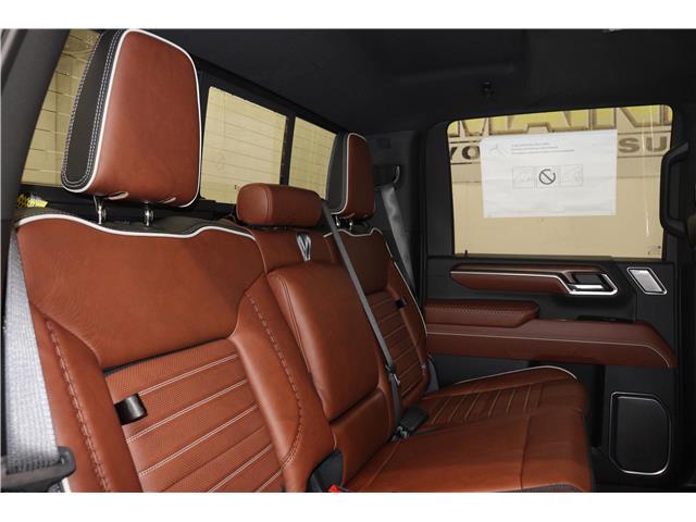 2026 GMC Sierra 2500HD Denali Ultimate (Stk: T3149) in Watrous - Image 43 of 46