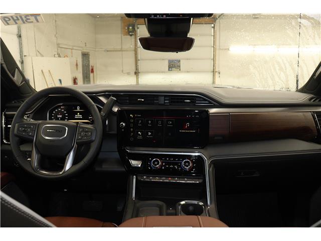 2026 GMC Sierra 2500HD Denali Ultimate (Stk: T3149) in Watrous - Image 46 of 46