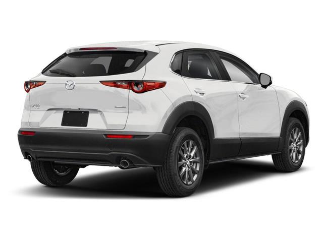 2025 Mazda CX-30 GX (Stk: Z250913) in Markham - Image 3 of 12