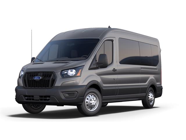 2025 Ford Transit-350 Passenger XL (Stk: NB16201) in Shellbrook - Image 1 of 6