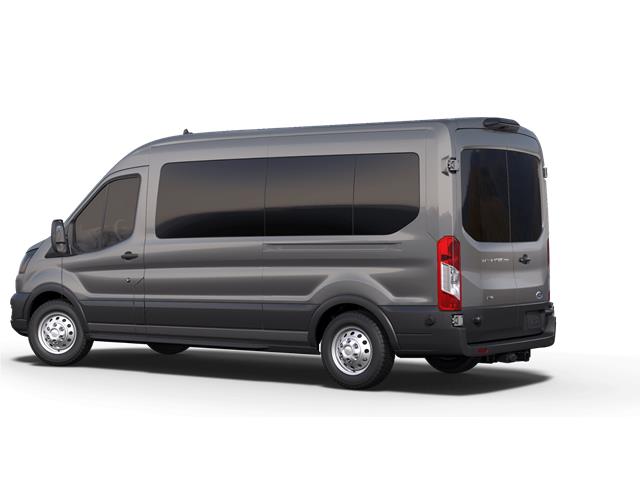 2025 Ford Transit-350 Passenger XL (Stk: NB16201) in Shellbrook - Image 2 of 6