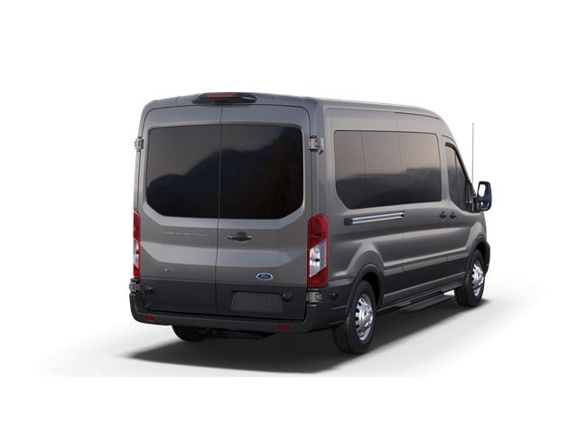 2025 Ford Transit-350 Passenger XL (Stk: NB16201) in Shellbrook - Image 3 of 6