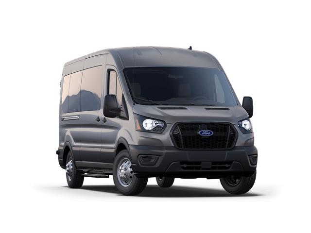 2025 Ford Transit-350 Passenger XL (Stk: NB16201) in Shellbrook - Image 4 of 6