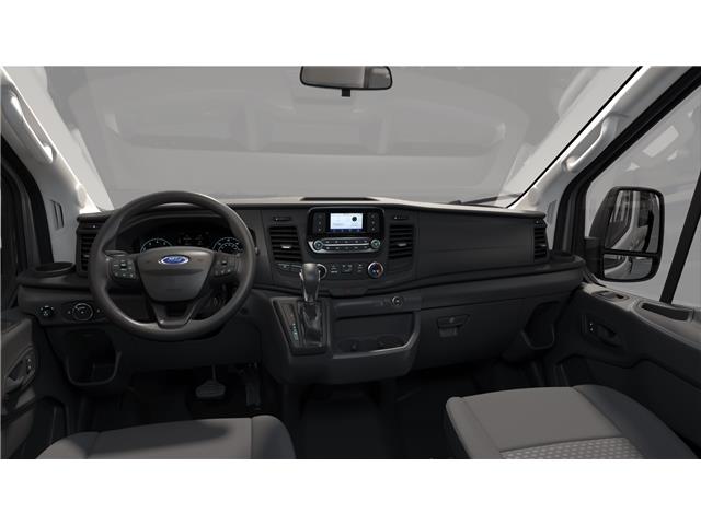 2025 Ford Transit-350 Passenger XL (Stk: NB16201) in Shellbrook - Image 6 of 6