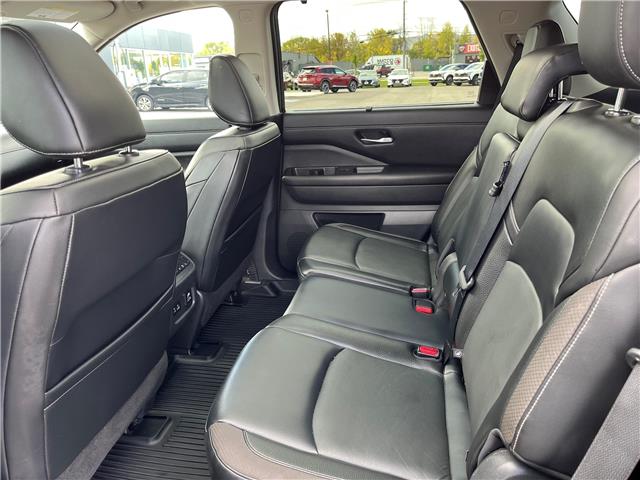 2022 Nissan Pathfinder SL (Stk: 6164A) in Collingwood - Image 15 of 21
