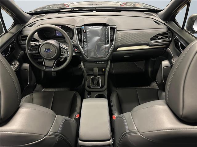 2025 Subaru Forester Limited (Stk: 268900) in Lethbridge - Image 10 of 15