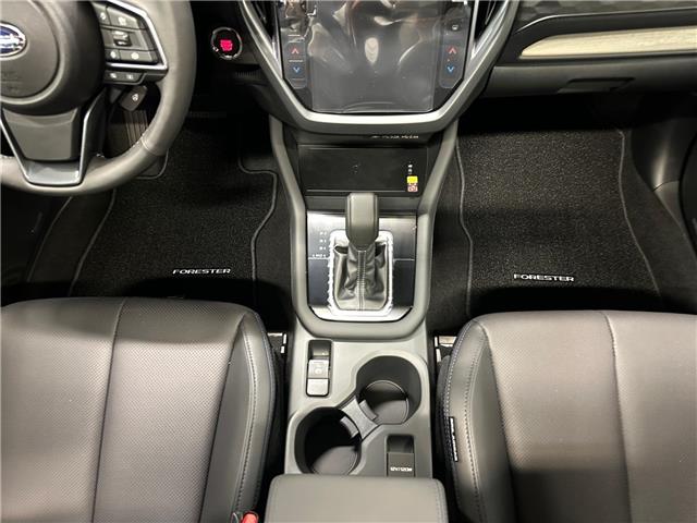 2025 Subaru Forester Limited (Stk: 268902) in Lethbridge - Image 11 of 15