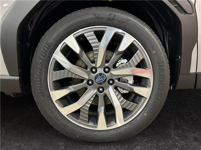 2025 Subaru Forester Premier (Stk: 268904) in Lethbridge - Image 14 of 15