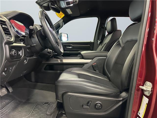 2023 RAM 1500 Sport (Stk: 300032) in Lethbridge - Image 9 of 15
