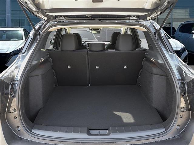 2026 Nissan Kicks SV (Stk: V26034) in Scarborough - Image 7 of 23