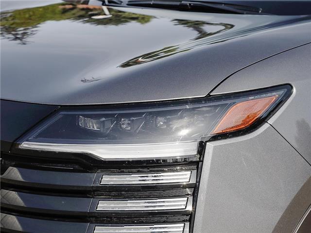 2026 Nissan Kicks SV (Stk: V26034) in Scarborough - Image 10 of 23