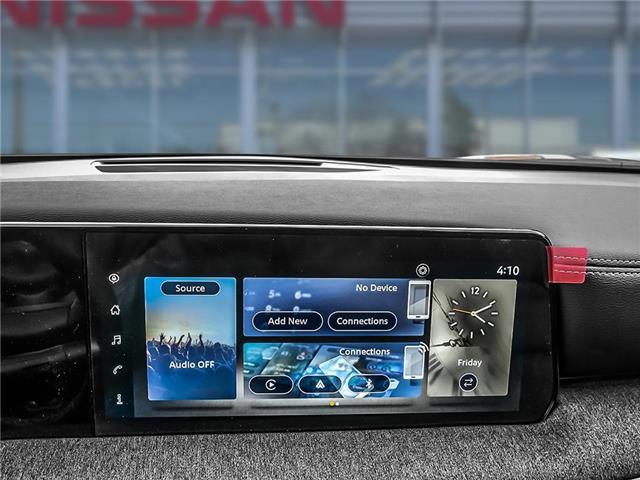 2026 Nissan Kicks SV (Stk: V26034) in Scarborough - Image 18 of 23