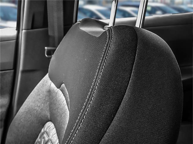 2026 Nissan Kicks SV (Stk: V26034) in Scarborough - Image 20 of 23