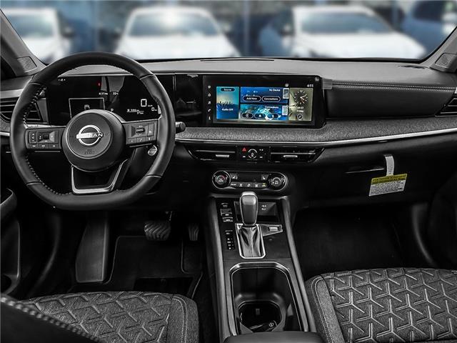 2026 Nissan Kicks SV (Stk: V26034) in Scarborough - Image 22 of 23