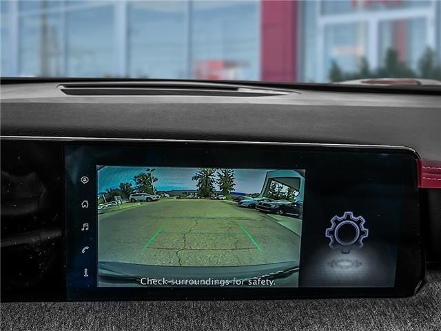 2026 Nissan Kicks SV (Stk: V26034) in Scarborough - Image 23 of 23