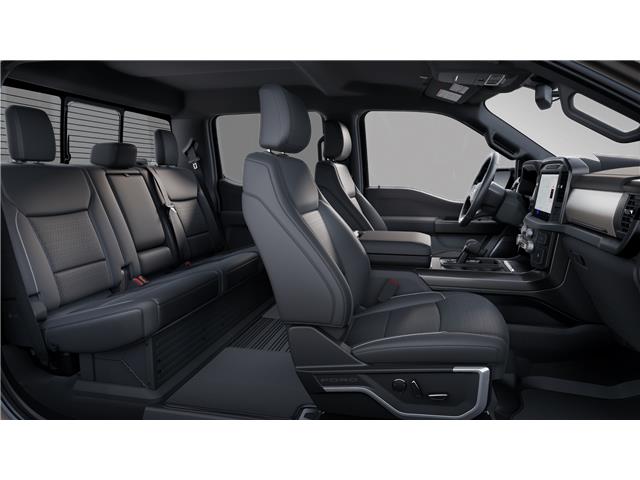 2025 Ford F-150 Lariat (Stk: W5L09340) in Richmond - Image 5 of 7