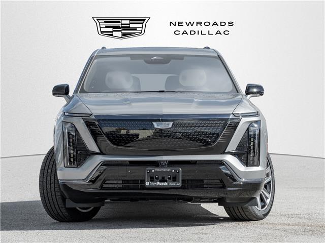 2026 Cadillac VISTIQ Sport (Stk: Z711330) in Newmarket - Image 2 of 31