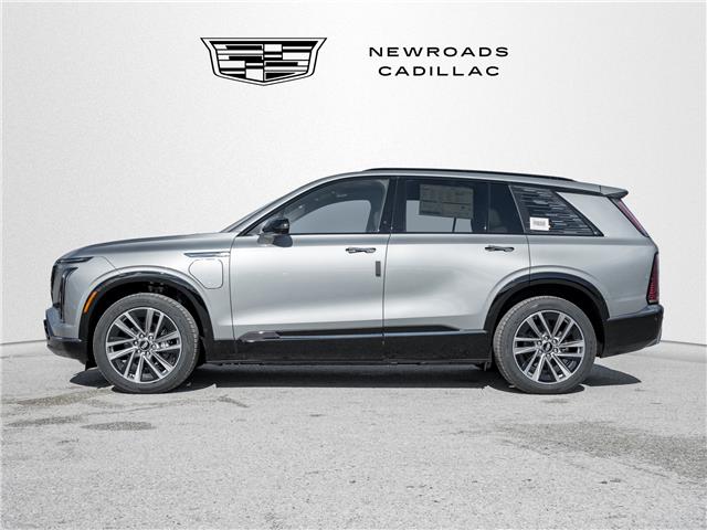2026 Cadillac VISTIQ Sport (Stk: Z711330) in Newmarket - Image 3 of 31