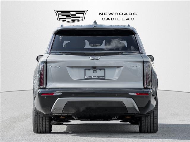 2026 Cadillac VISTIQ Sport (Stk: Z711330) in Newmarket - Image 7 of 31