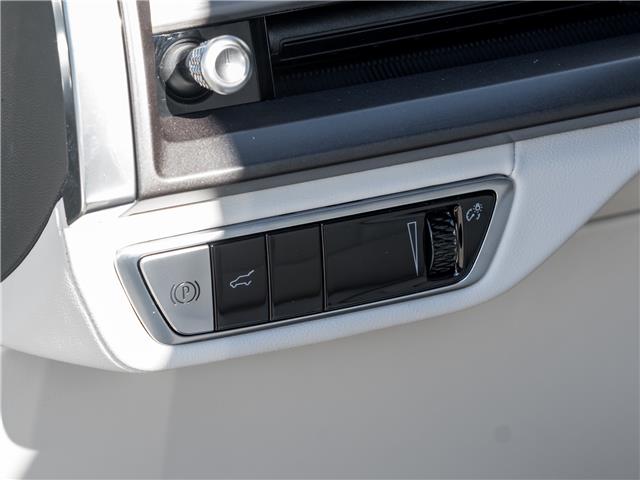 2026 Cadillac VISTIQ Sport (Stk: Z711330) in Newmarket - Image 18 of 31