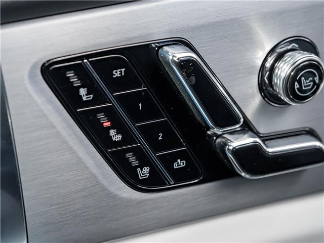 2026 Cadillac VISTIQ Sport (Stk: Z711330) in Newmarket - Image 17 of 31