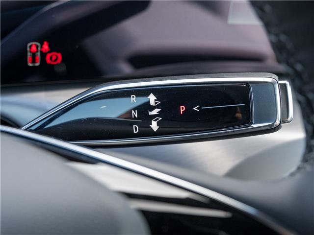 2026 Cadillac VISTIQ Sport (Stk: Z711330) in Newmarket - Image 19 of 31