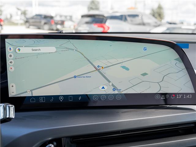 2026 Cadillac VISTIQ Sport (Stk: Z711330) in Newmarket - Image 13 of 31