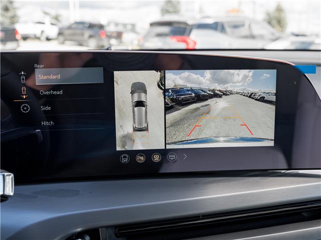 2026 Cadillac VISTIQ Sport (Stk: Z711330) in Newmarket - Image 14 of 31