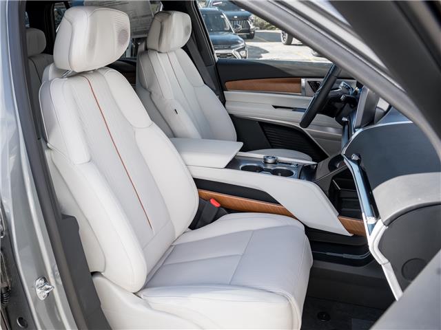 2026 Cadillac VISTIQ Sport (Stk: Z711330) in Newmarket - Image 26 of 31