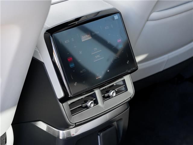 2026 Cadillac VISTIQ Sport (Stk: Z711330) in Newmarket - Image 28 of 31