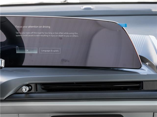 2026 Cadillac VISTIQ Sport (Stk: Z711330) in Newmarket - Image 31 of 31