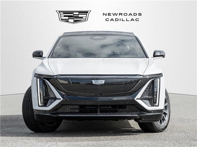 2026 Cadillac LYRIQ Premium Sport (Stk: Z303682) in Newmarket - Image 2 of 32