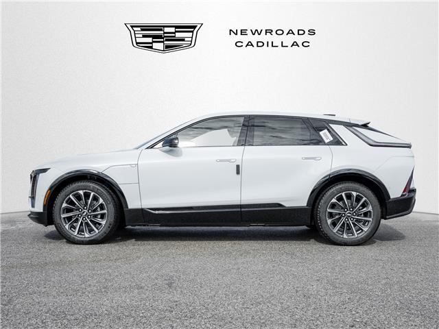 2026 Cadillac LYRIQ Premium Sport (Stk: Z303682) in Newmarket - Image 3 of 32