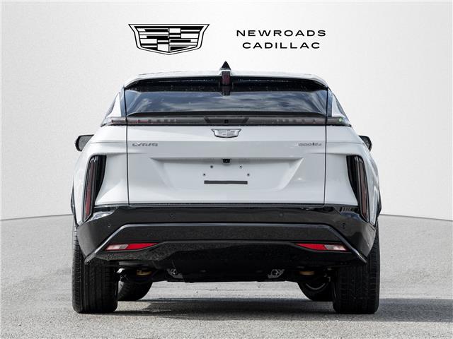 2026 Cadillac LYRIQ Premium Sport (Stk: Z303682) in Newmarket - Image 7 of 32