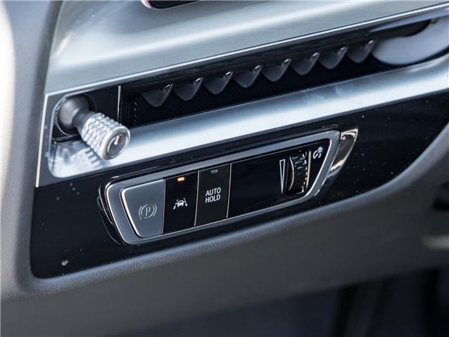 2026 Cadillac LYRIQ Premium Sport (Stk: Z303682) in Newmarket - Image 20 of 32