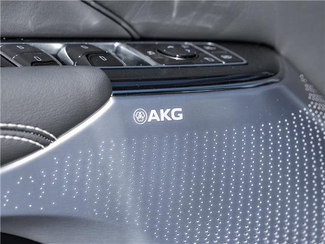 2026 Cadillac LYRIQ Premium Sport (Stk: Z303682) in Newmarket - Image 17 of 32