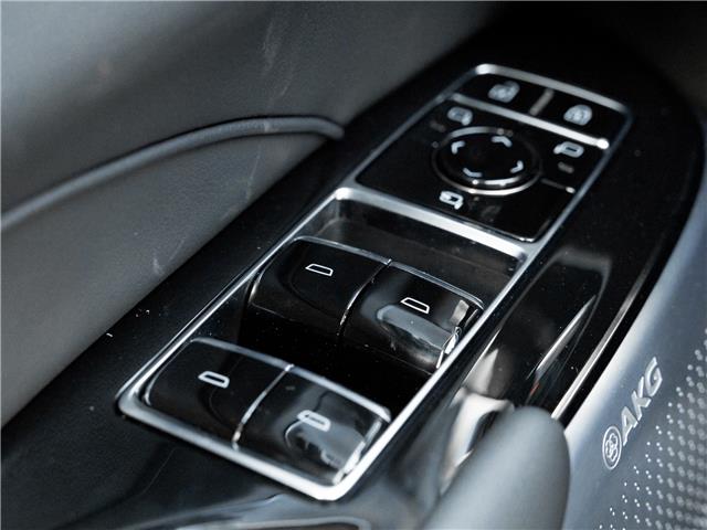 2026 Cadillac LYRIQ Premium Sport (Stk: Z303682) in Newmarket - Image 18 of 32