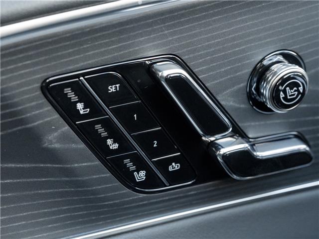 2026 Cadillac LYRIQ Premium Sport (Stk: Z303682) in Newmarket - Image 19 of 32