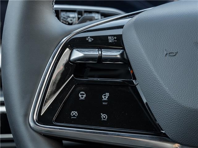 2026 Cadillac LYRIQ Premium Sport (Stk: Z303682) in Newmarket - Image 11 of 32