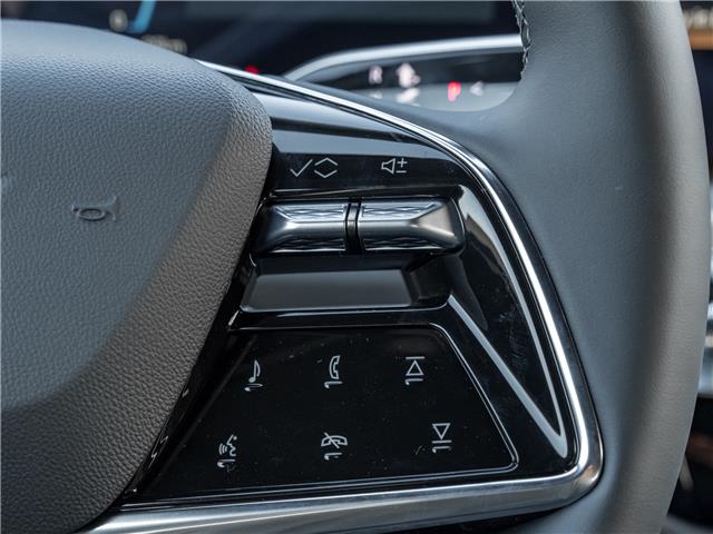 2026 Cadillac LYRIQ Premium Sport (Stk: Z303682) in Newmarket - Image 12 of 32