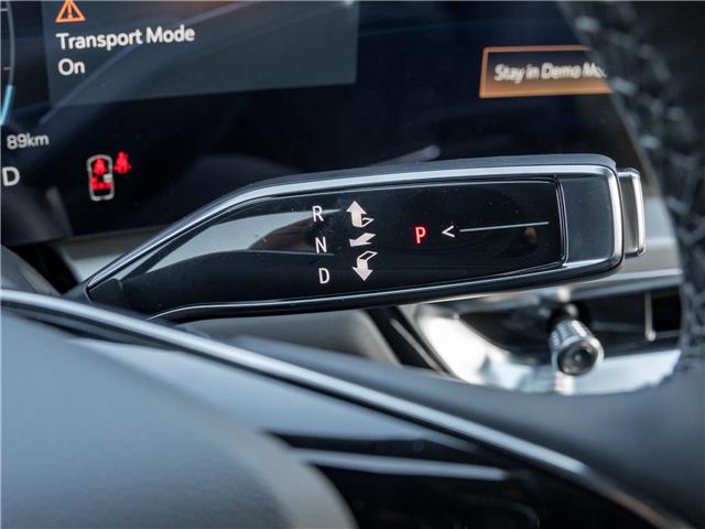 2026 Cadillac LYRIQ Premium Sport (Stk: Z303682) in Newmarket - Image 21 of 32